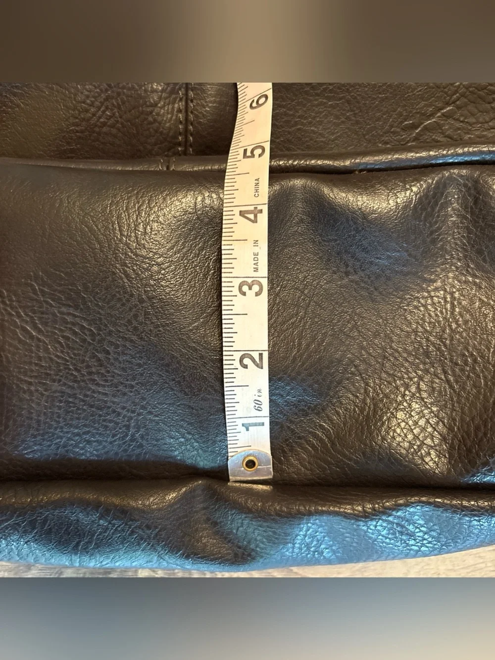 N/A free leather pockets